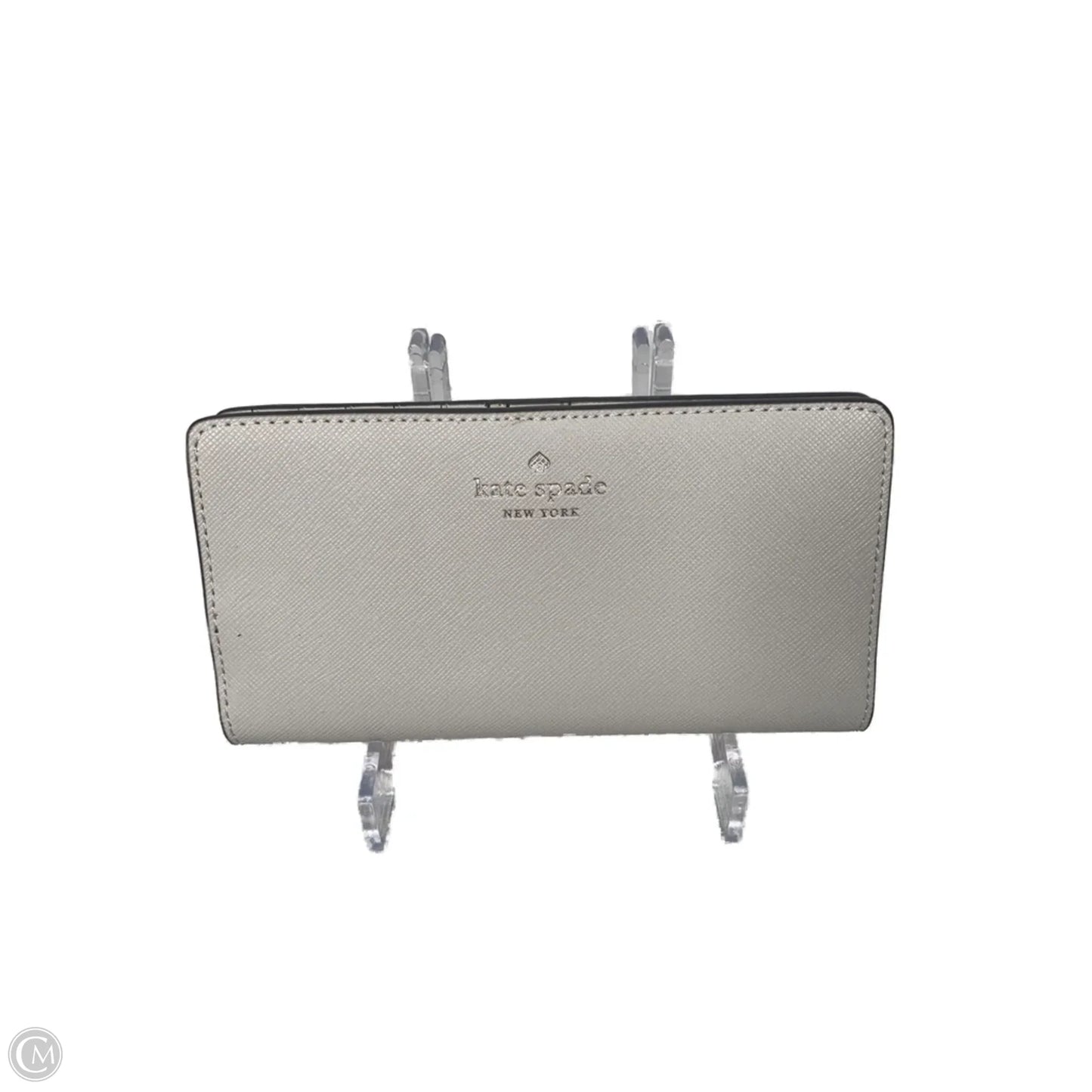 Wallet Designer By Kate Spade, Size: Medium