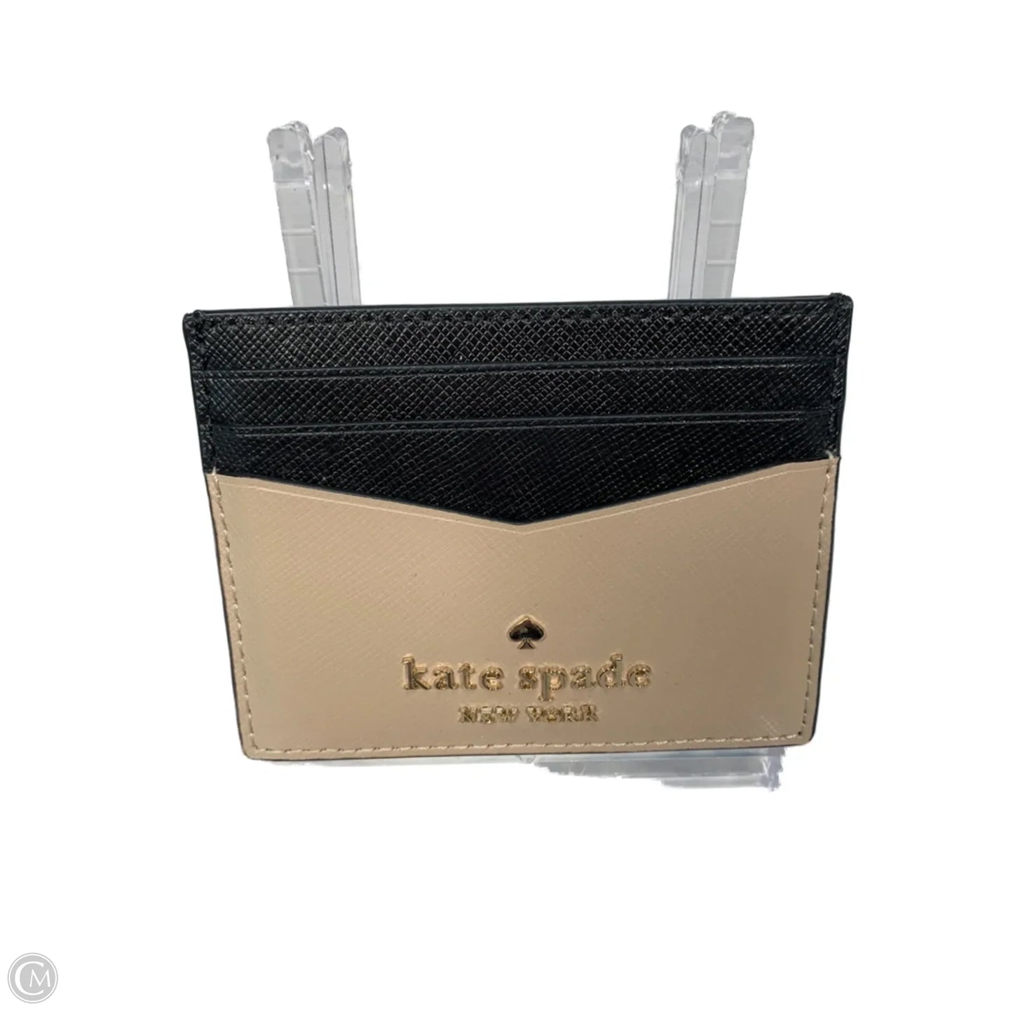 Coin Purse Designer By Kate Spade, Size: Small