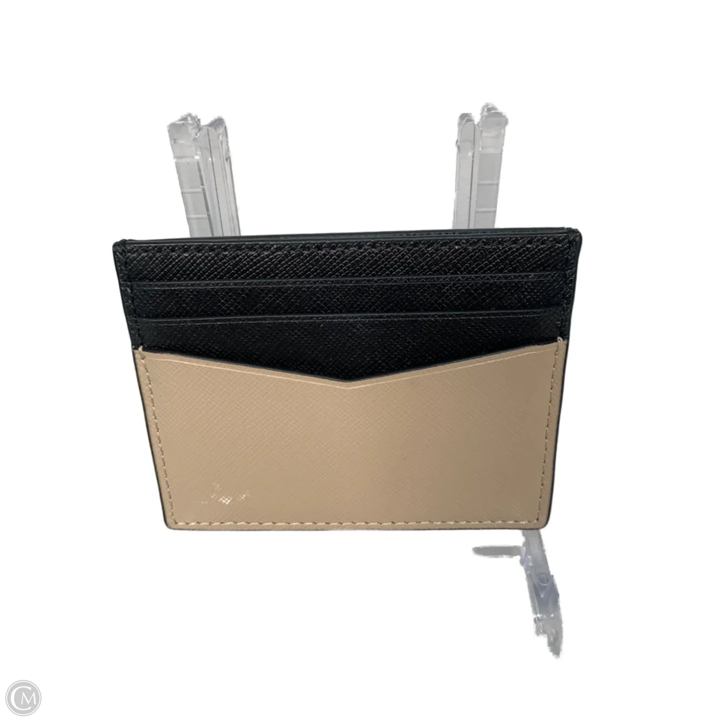 Coin Purse Designer By Kate Spade, Size: Small