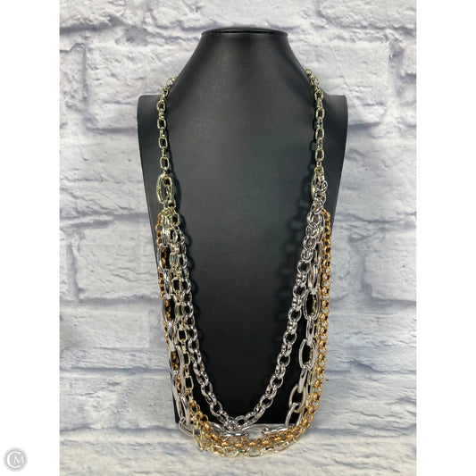 Necklace Layered By Kendra Scott