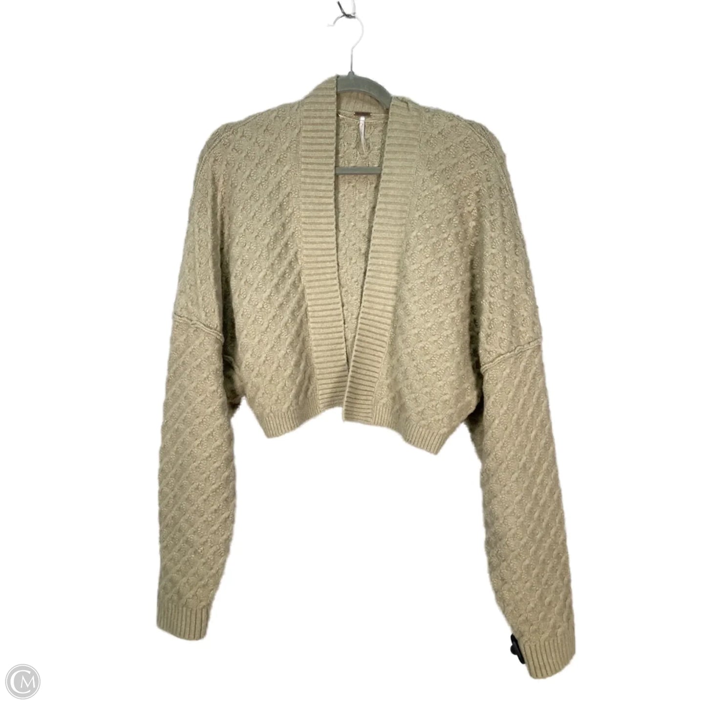 Bolero By Free People In Green, Size: L