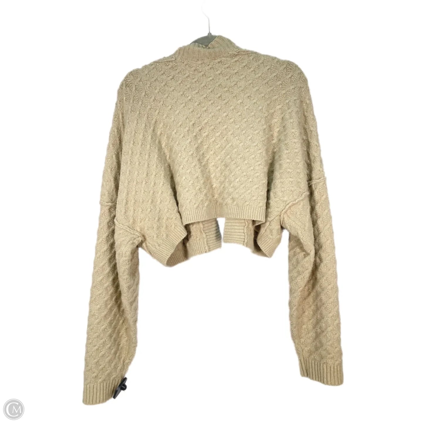 Bolero By Free People In Green, Size: L