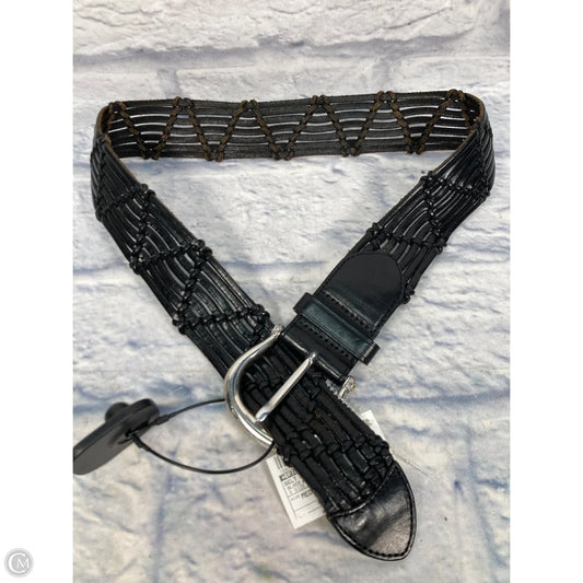 Belt Leather By Brighton, Size: XS