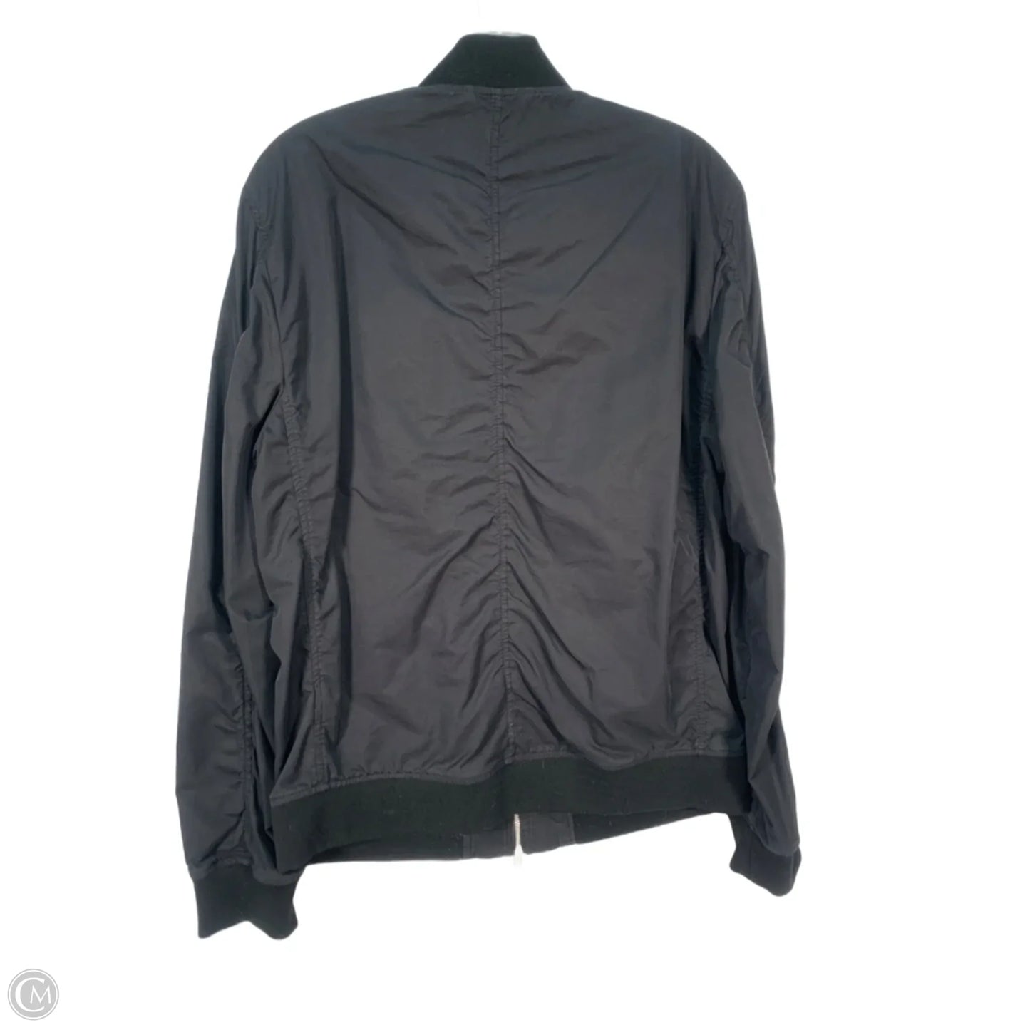 Jacket Designer By All Saints In Black, Size: M