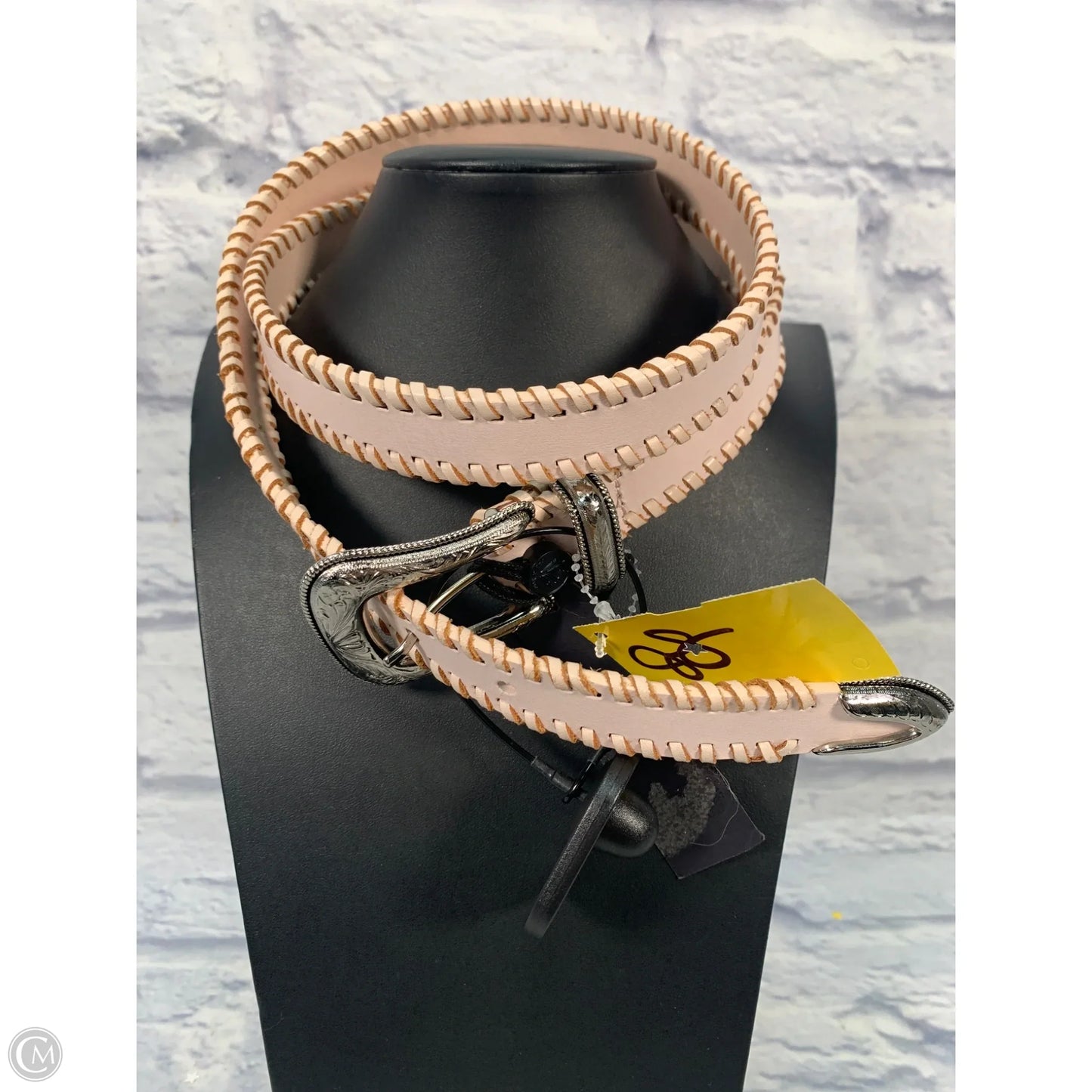 Belt Designer By Rebecca Minkoff, Size: Medium