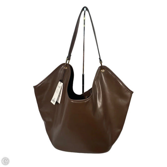 Handbag By Clothes Mentor, Size: Large