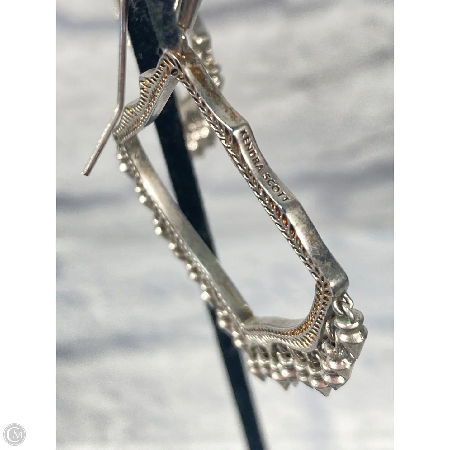 Earrings Dangle/drop By Kendra Scott