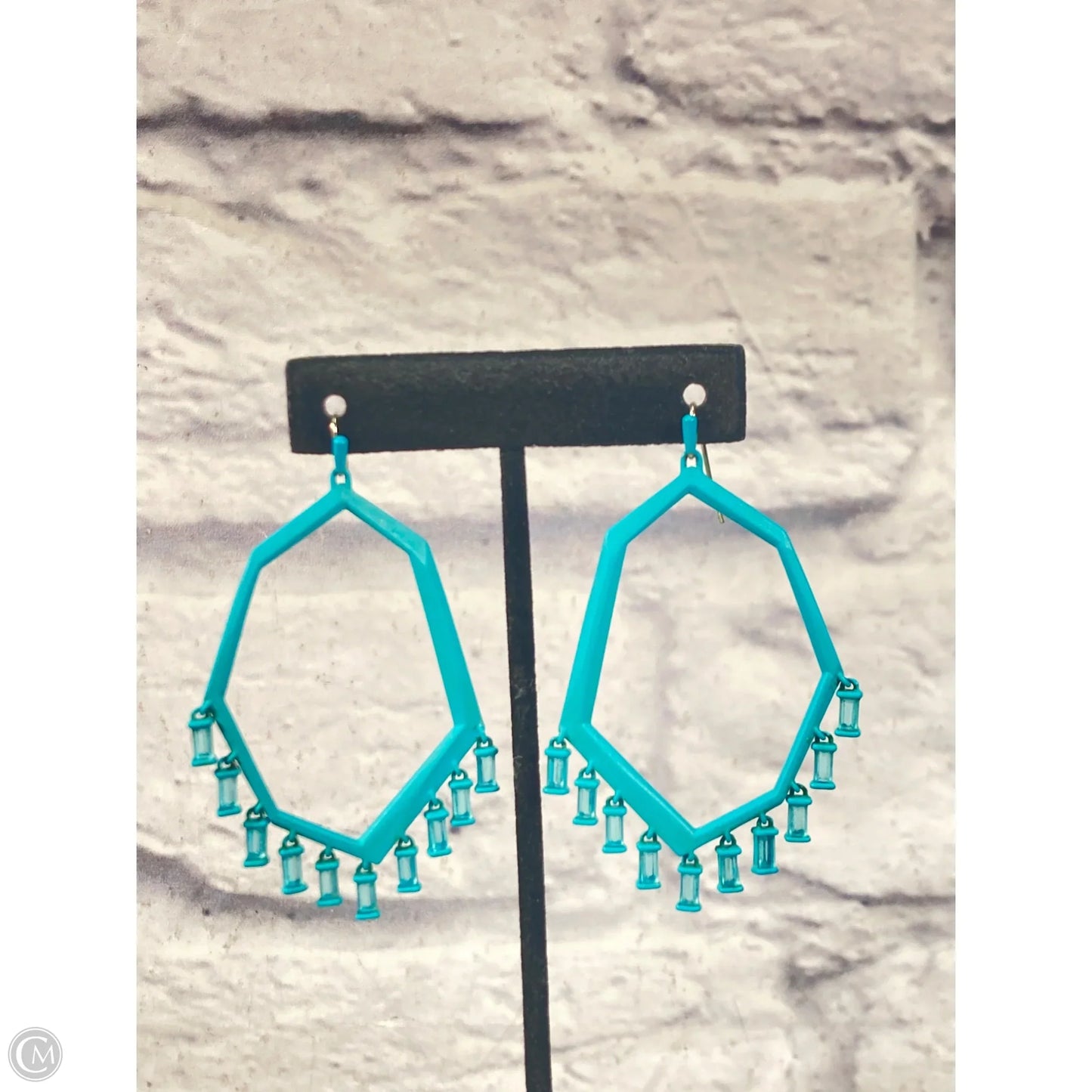 Earrings Dangle/drop By Kendra Scott