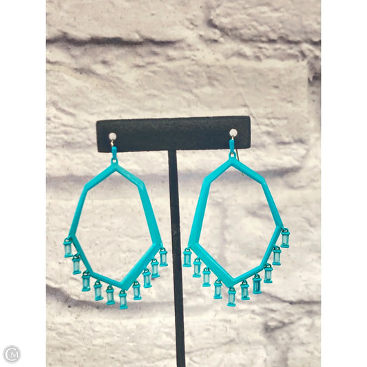 Earrings Dangle/drop By Kendra Scott