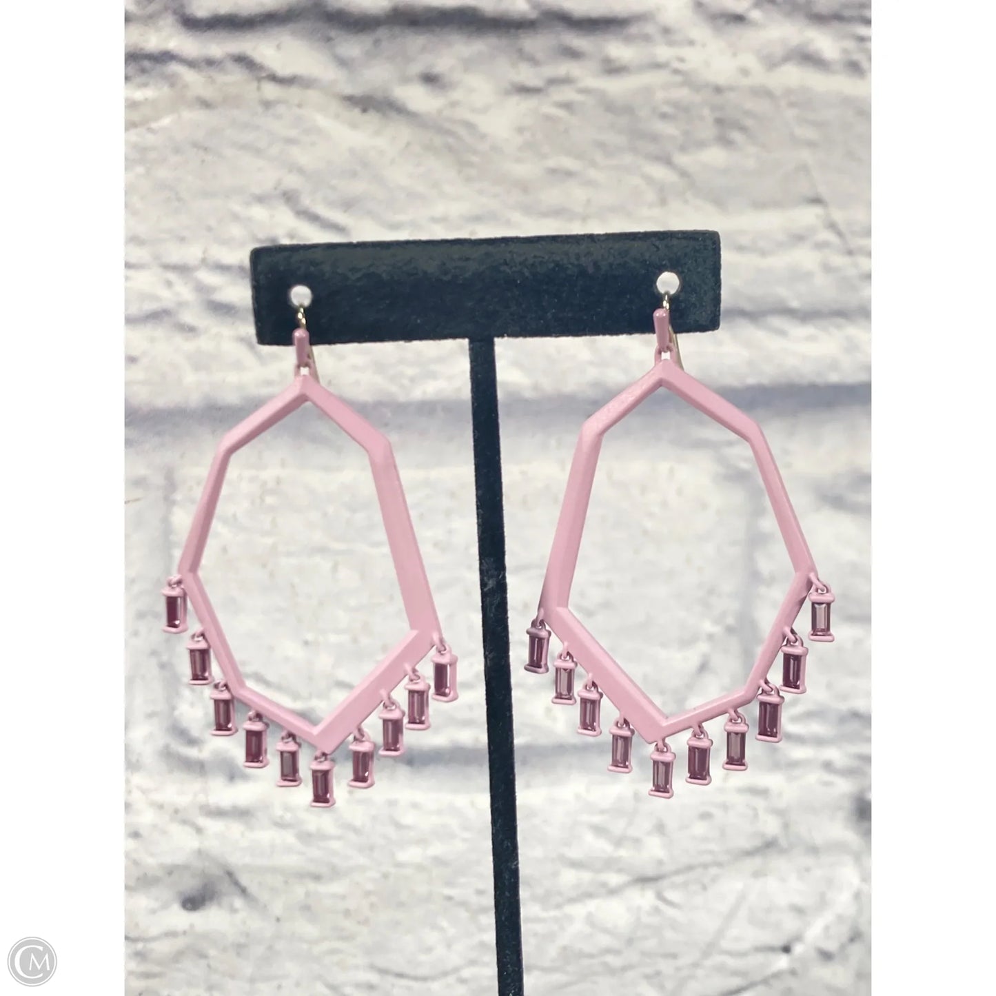 Earrings Dangle/drop By Kendra Scott