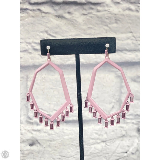 Earrings Dangle/drop By Kendra Scott