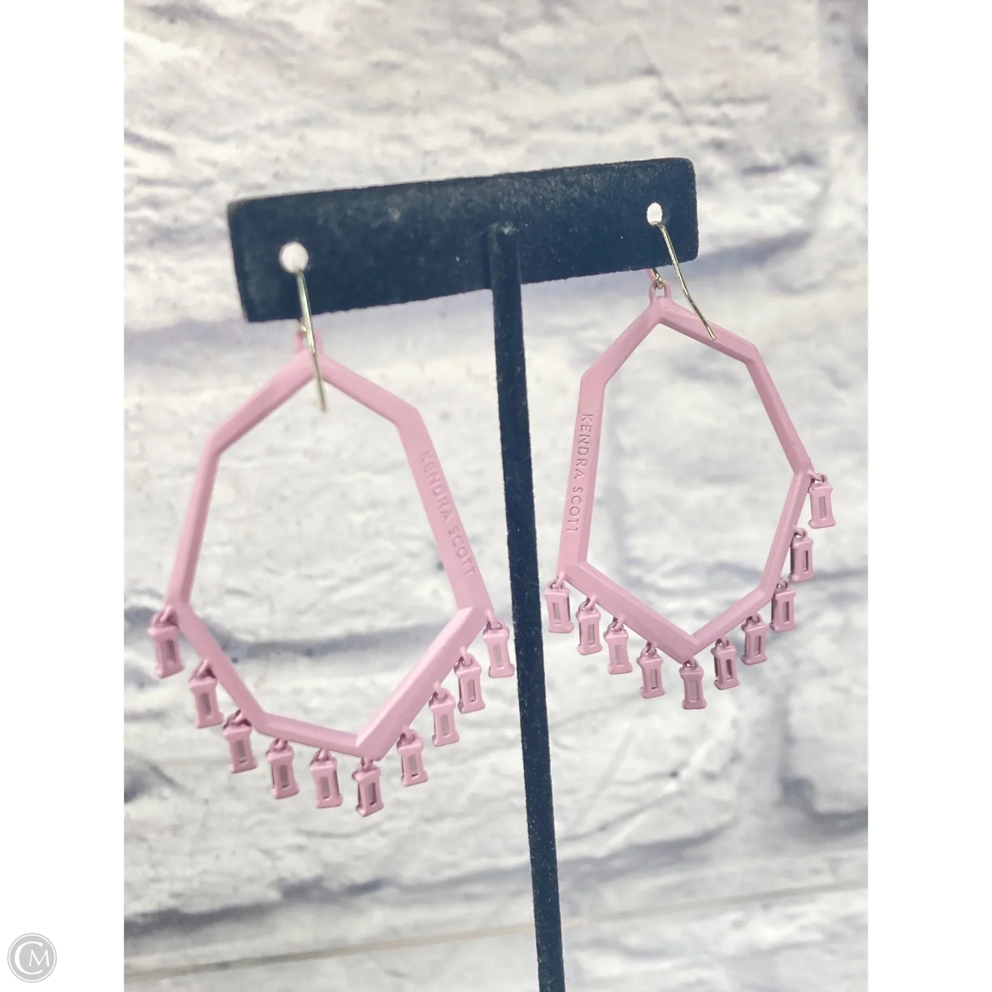 Earrings Dangle/drop By Kendra Scott