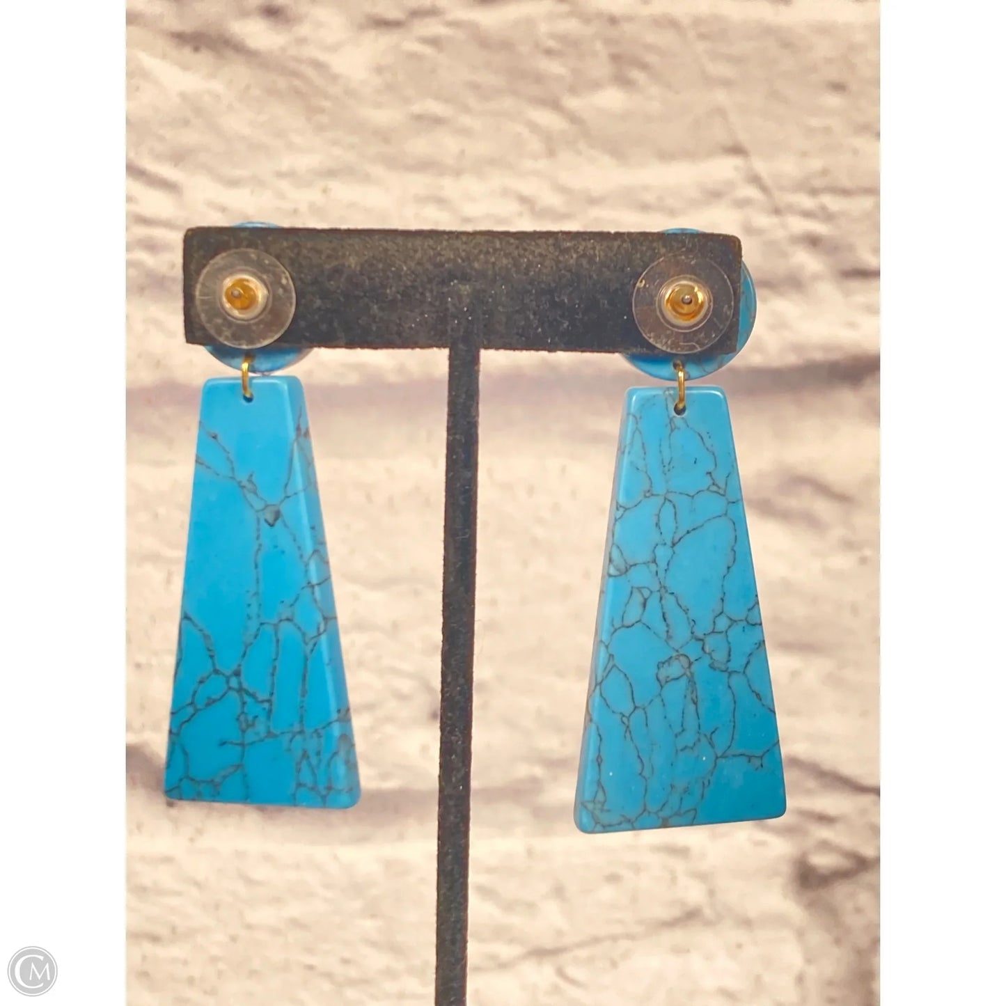 Earrings Dangle/drop By Kendra Scott