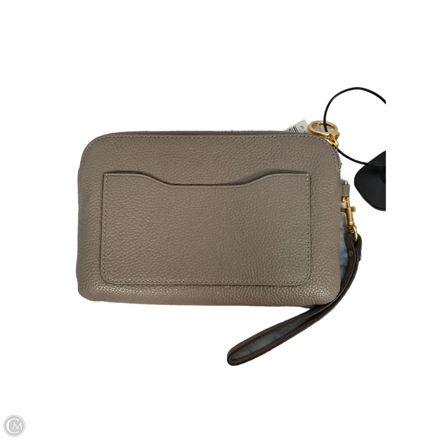 Wristlet Designer By Tory Burch, Size: Medium