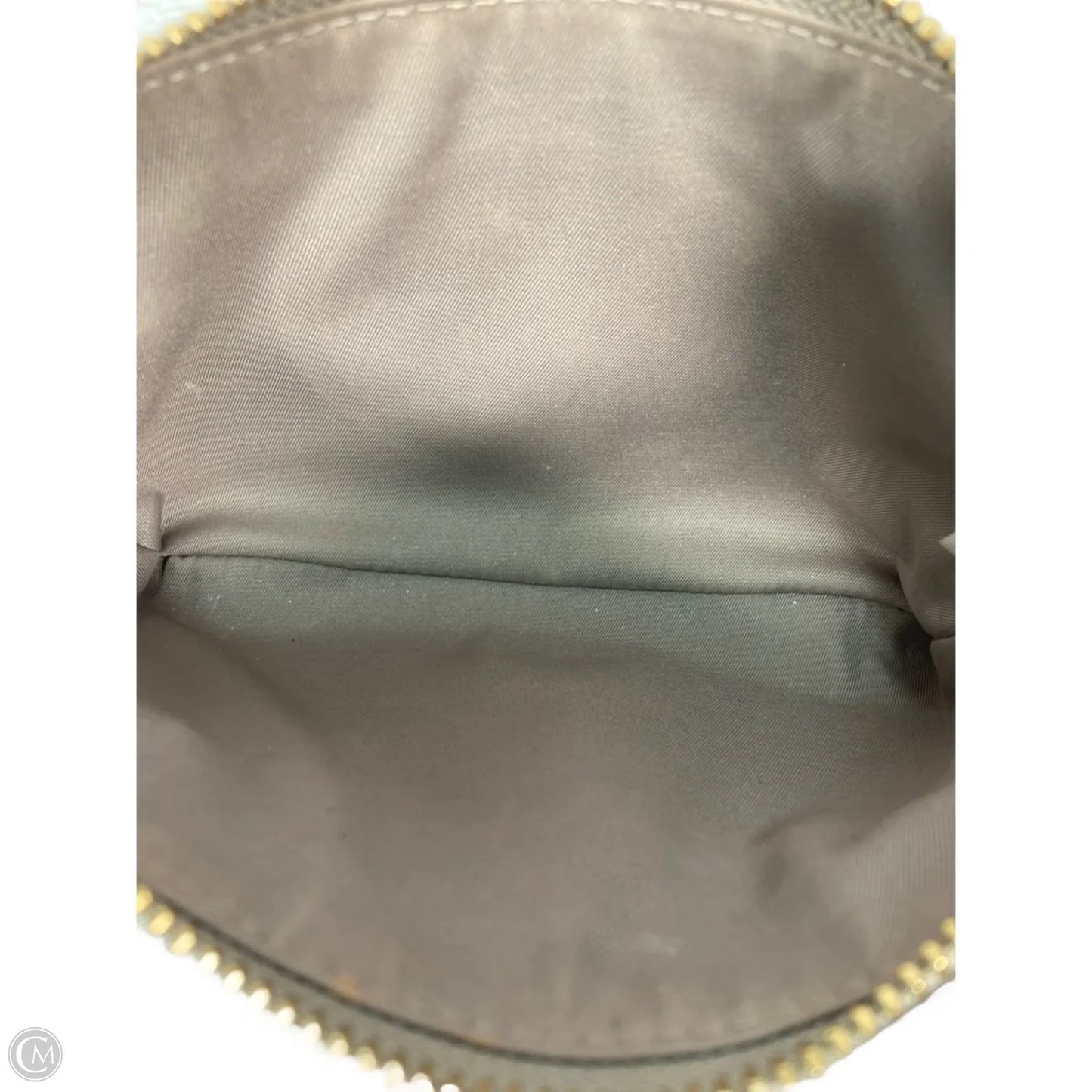 Wristlet Designer By Tory Burch, Size: Medium