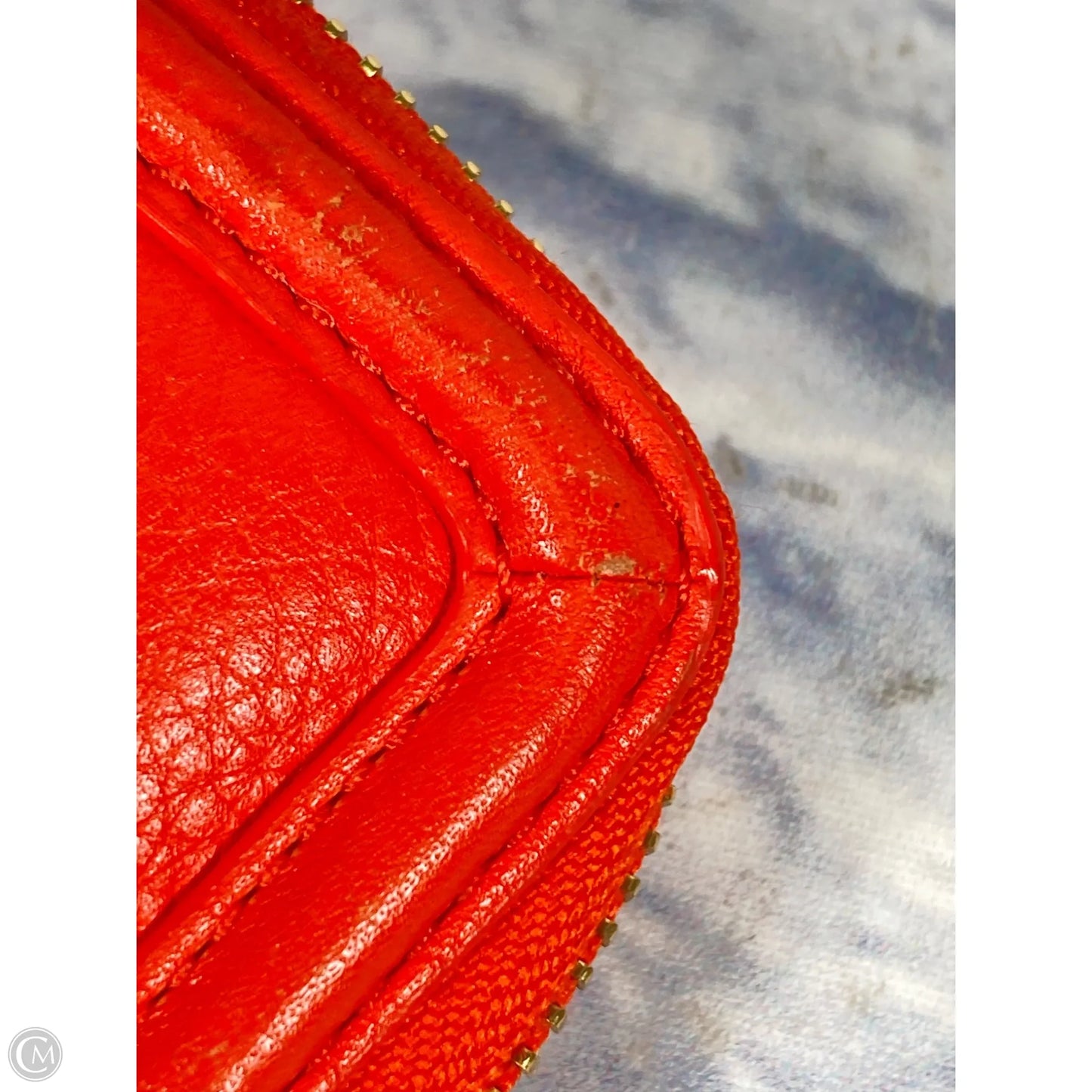 Wallet Designer By Tory Burch, Size: Large