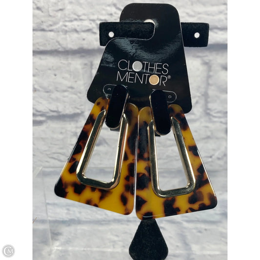 Earrings Designer By Rebecca Minkoff