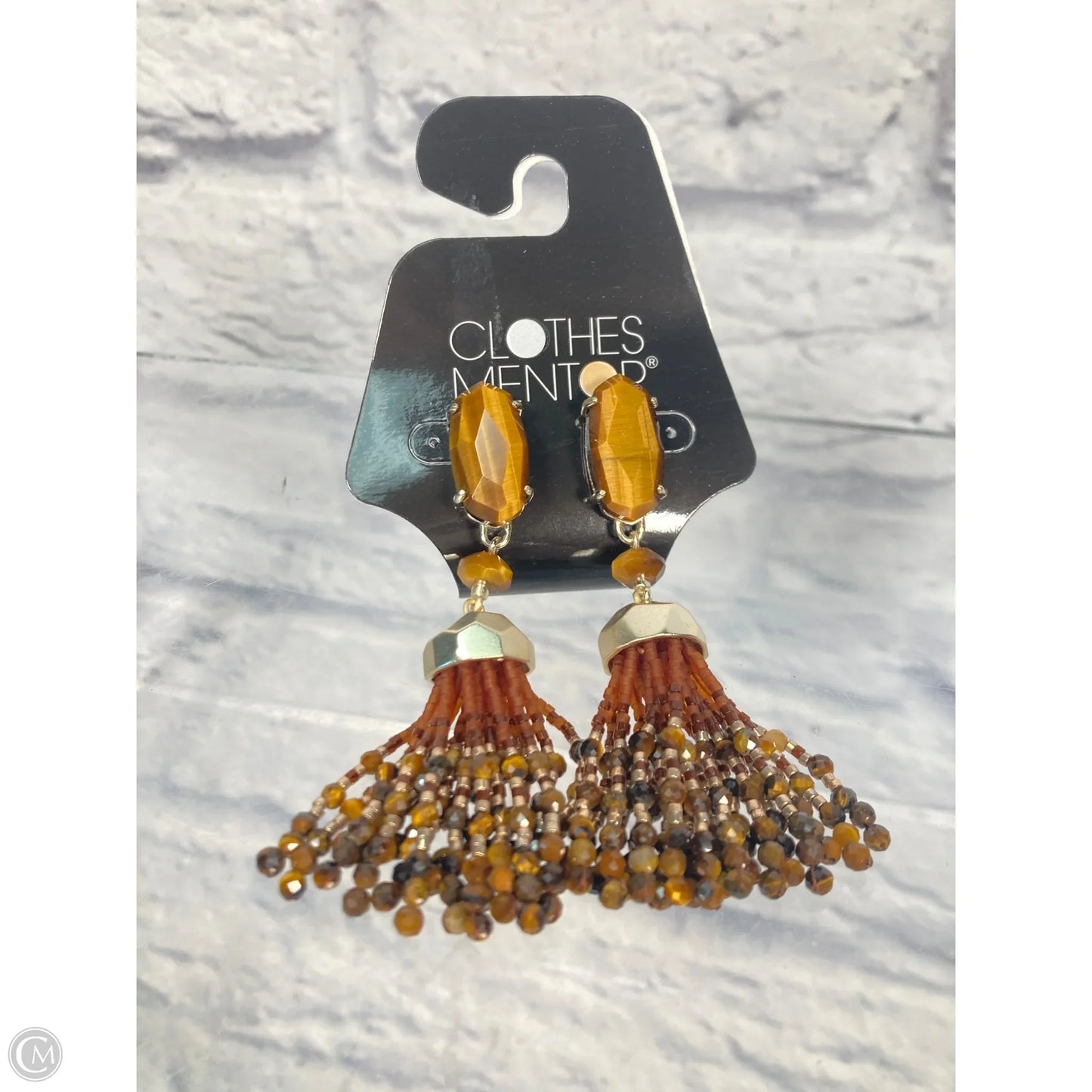 Earrings Statement By Kendra Scott