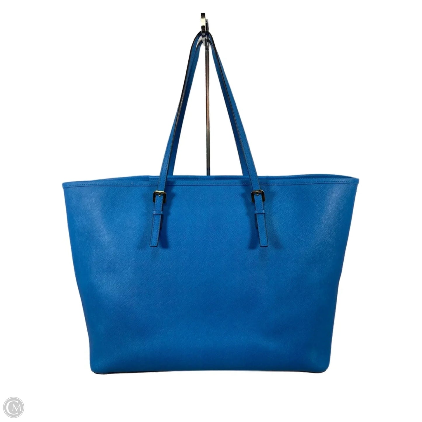 Tote Designer By Michael Kors, Size: Large