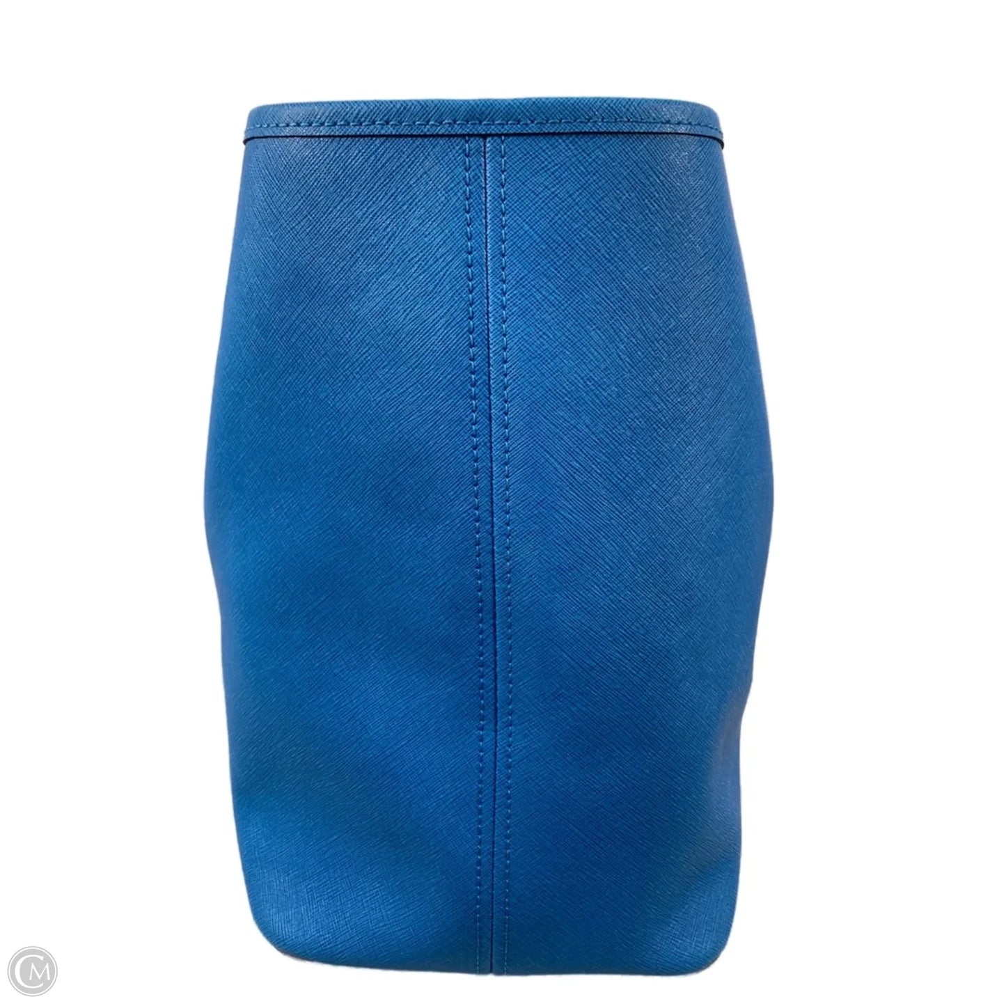 Tote Designer By Michael Kors, Size: Large