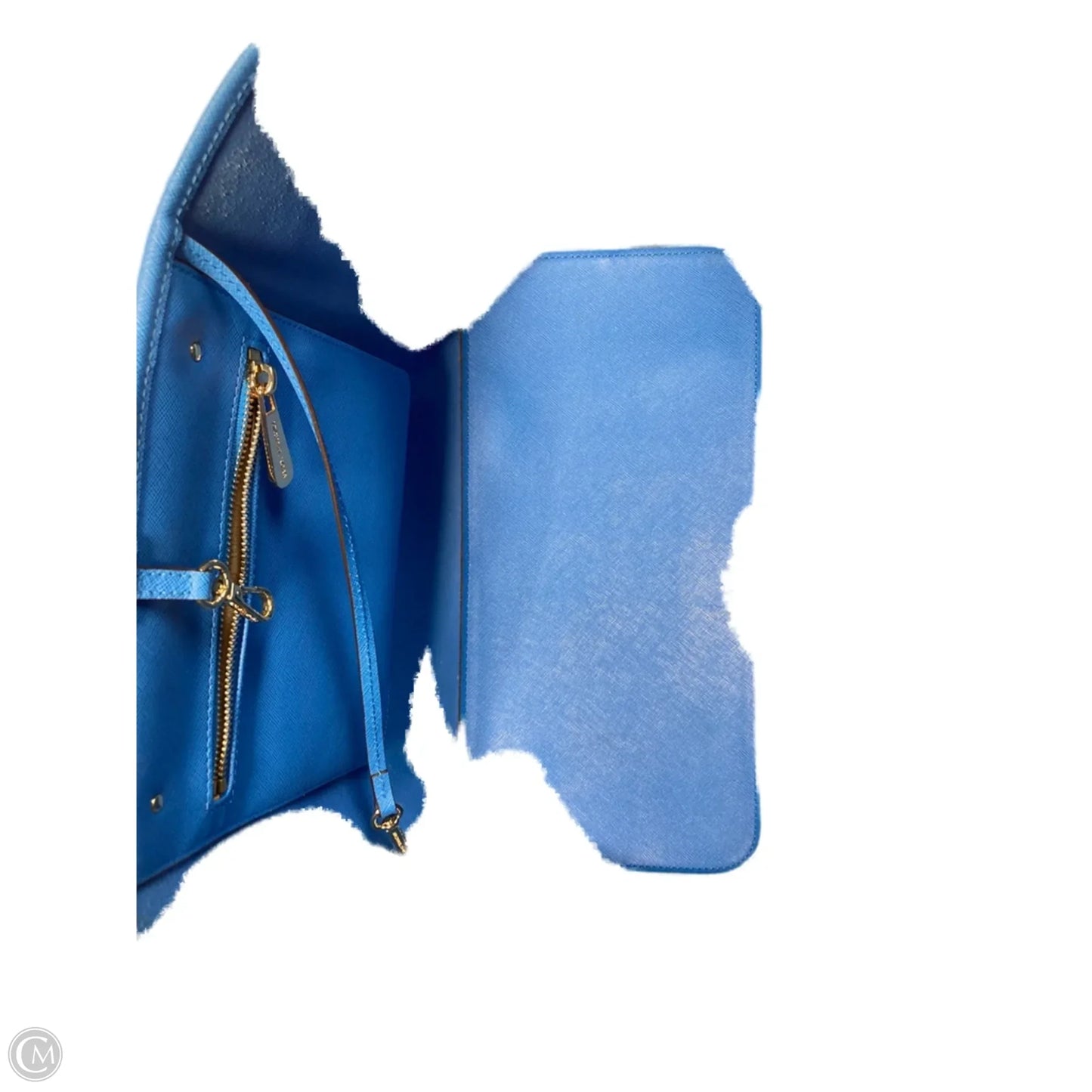 Tote Designer By Michael Kors, Size: Large