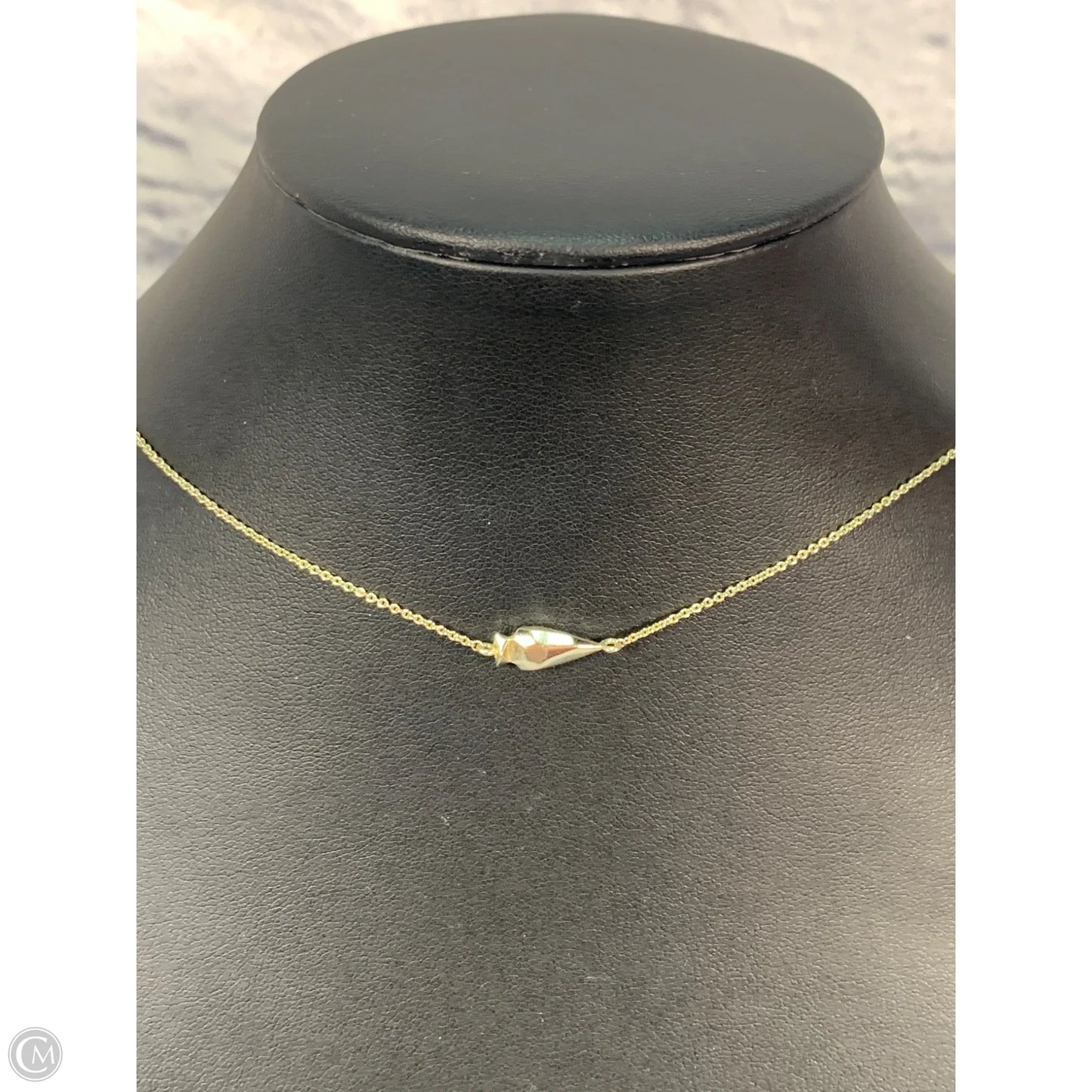 Necklace Charm By Kendra Scott