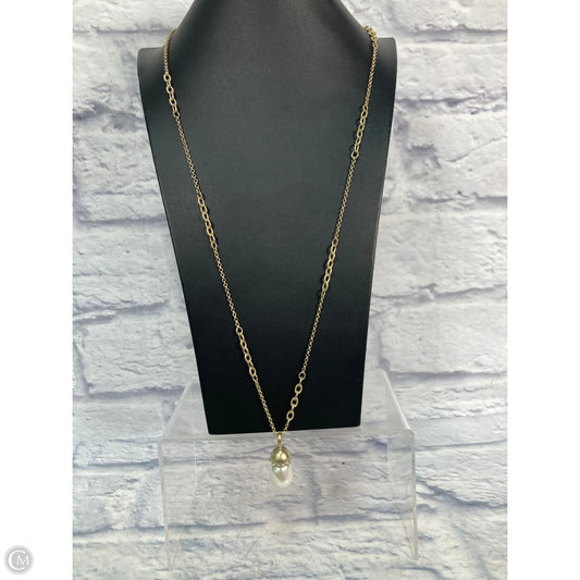 Necklace Charm By Chicos