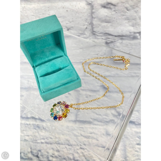 Necklace Designer By Kurt Geiger