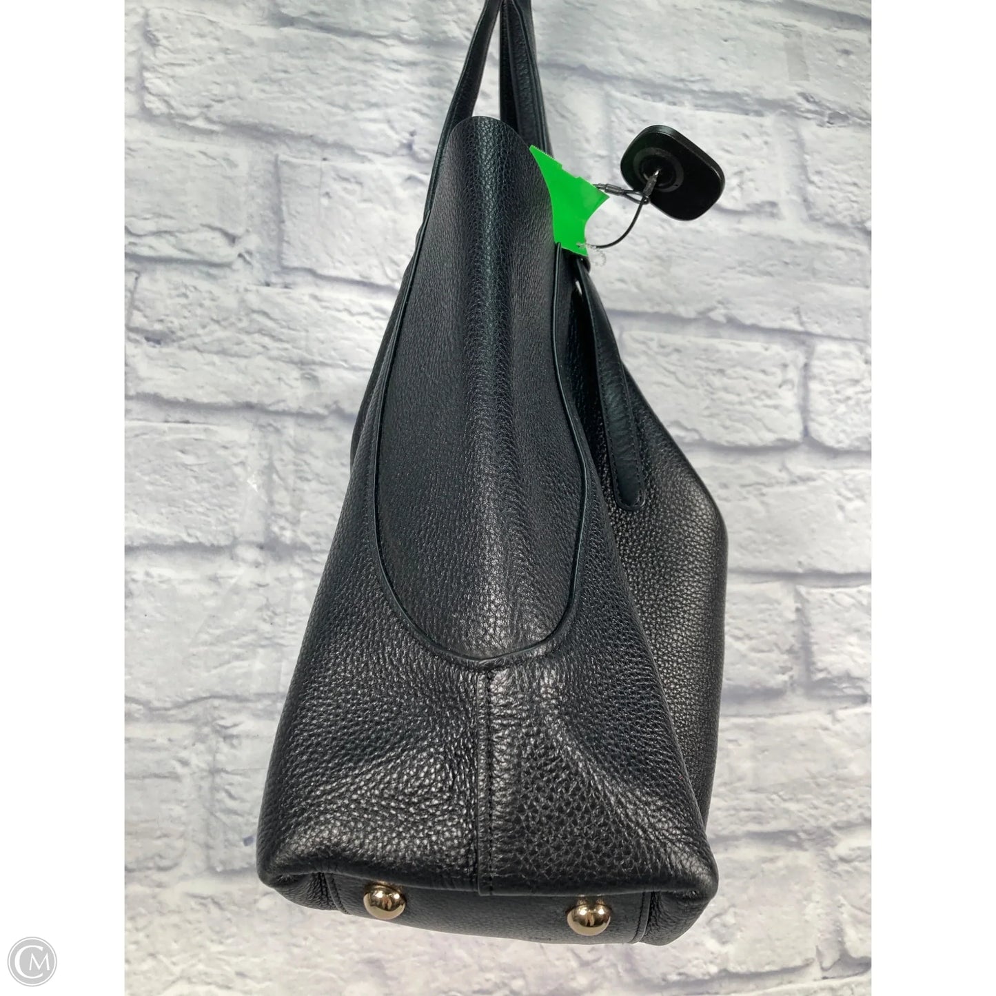 Tote Designer By Zac By Zac Posen, Size: Large
