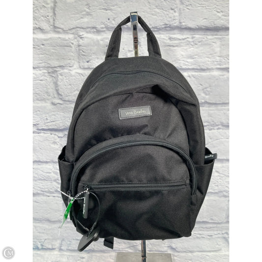 Backpack By Vera Bradley, Size: Small