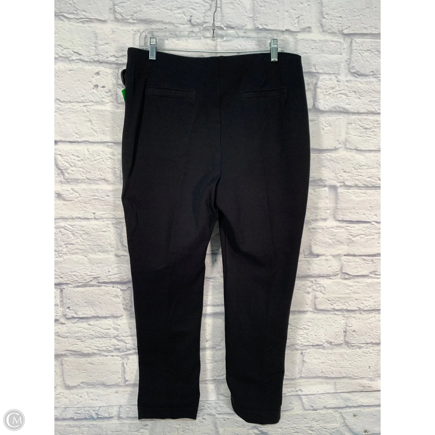 Pants Other By Chicos In Black, Size: 10
