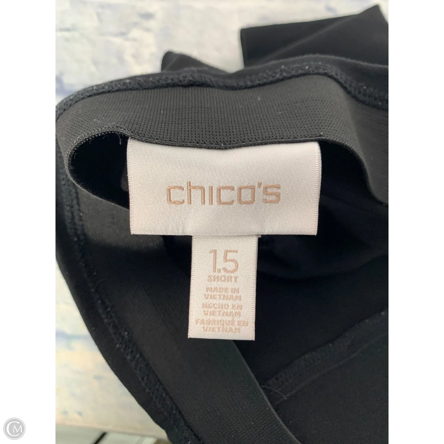 Pants Other By Chicos In Black, Size: 10