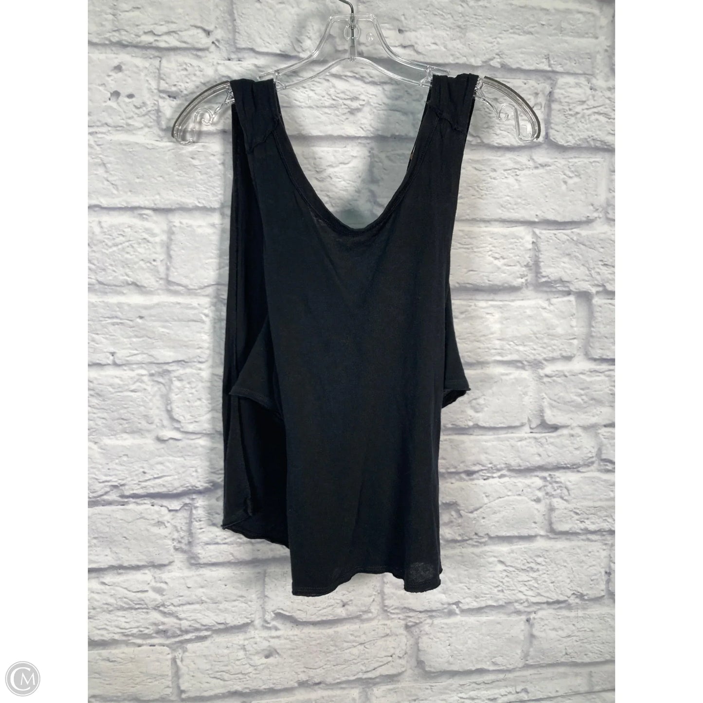 Top Sleeveless By We The Free In Black, Size: Sp