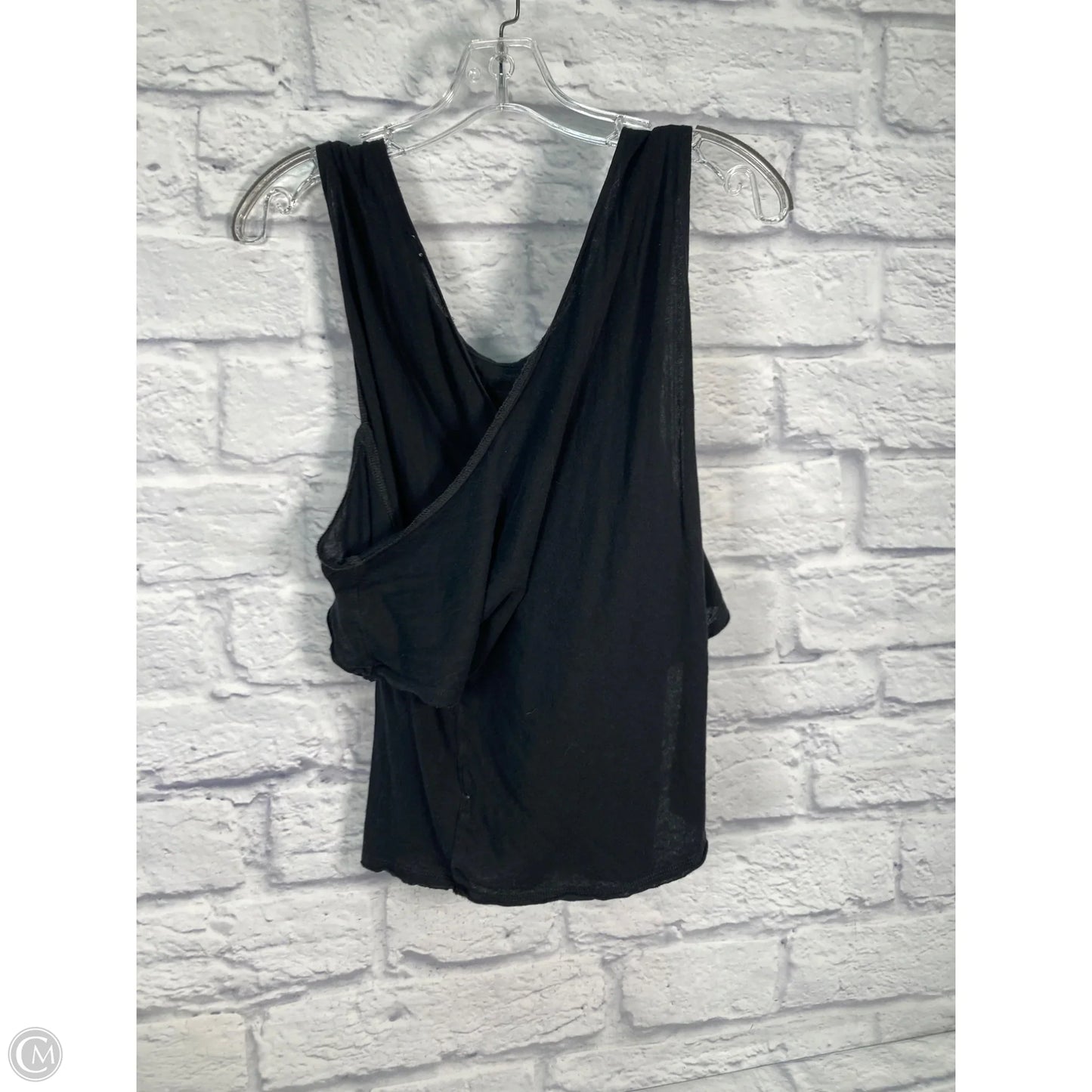 Top Sleeveless By We The Free In Black, Size: Sp