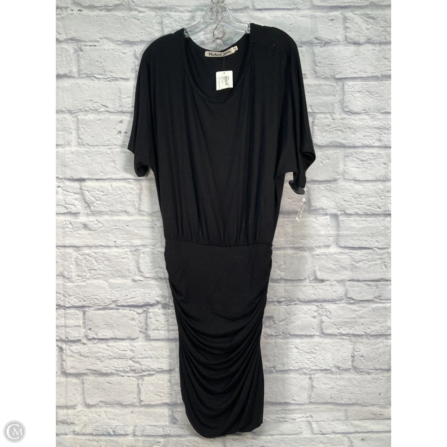 Dress Party Short By Michael Stars In Black, Size: S