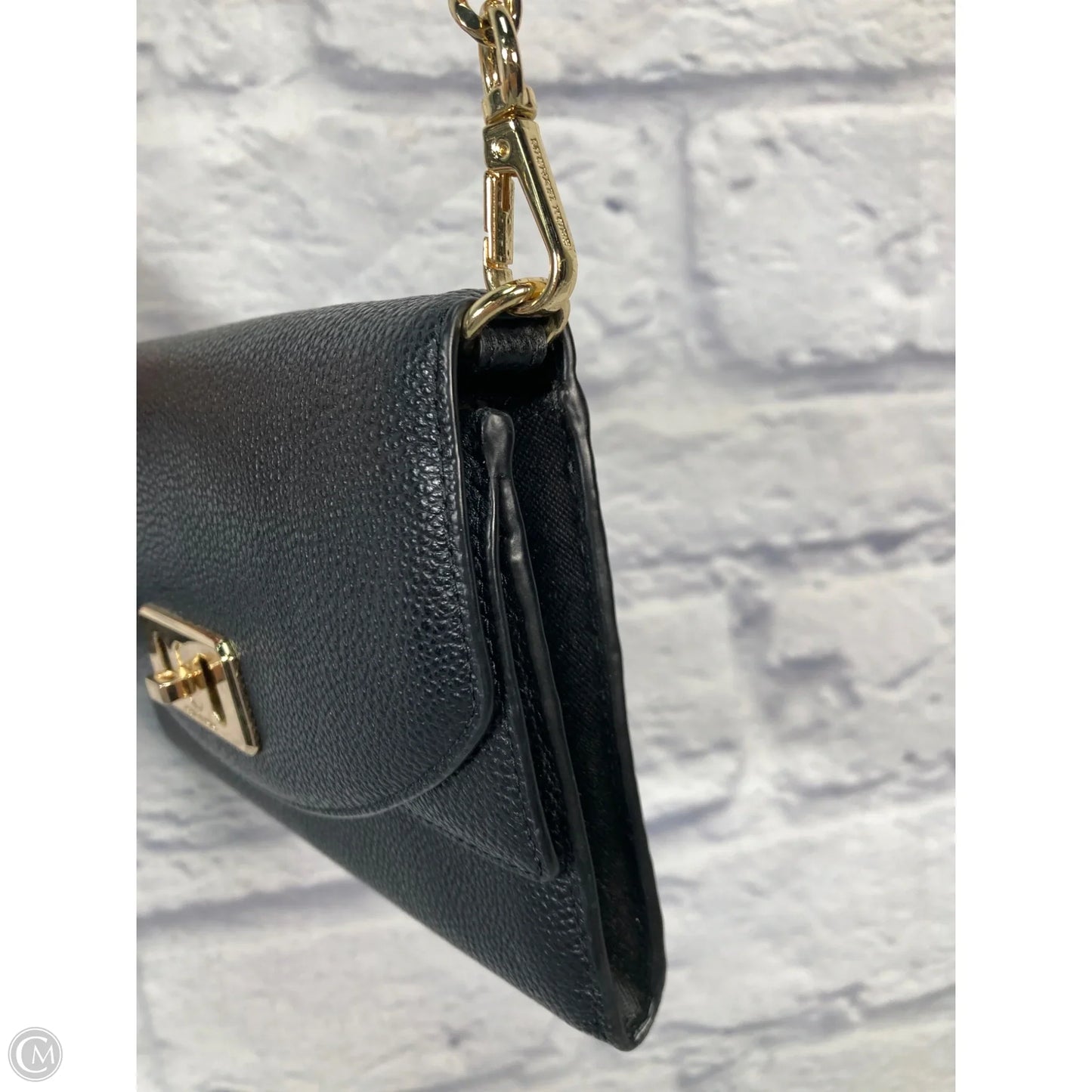 Crossbody Designer By Michael Kors, Size: Small