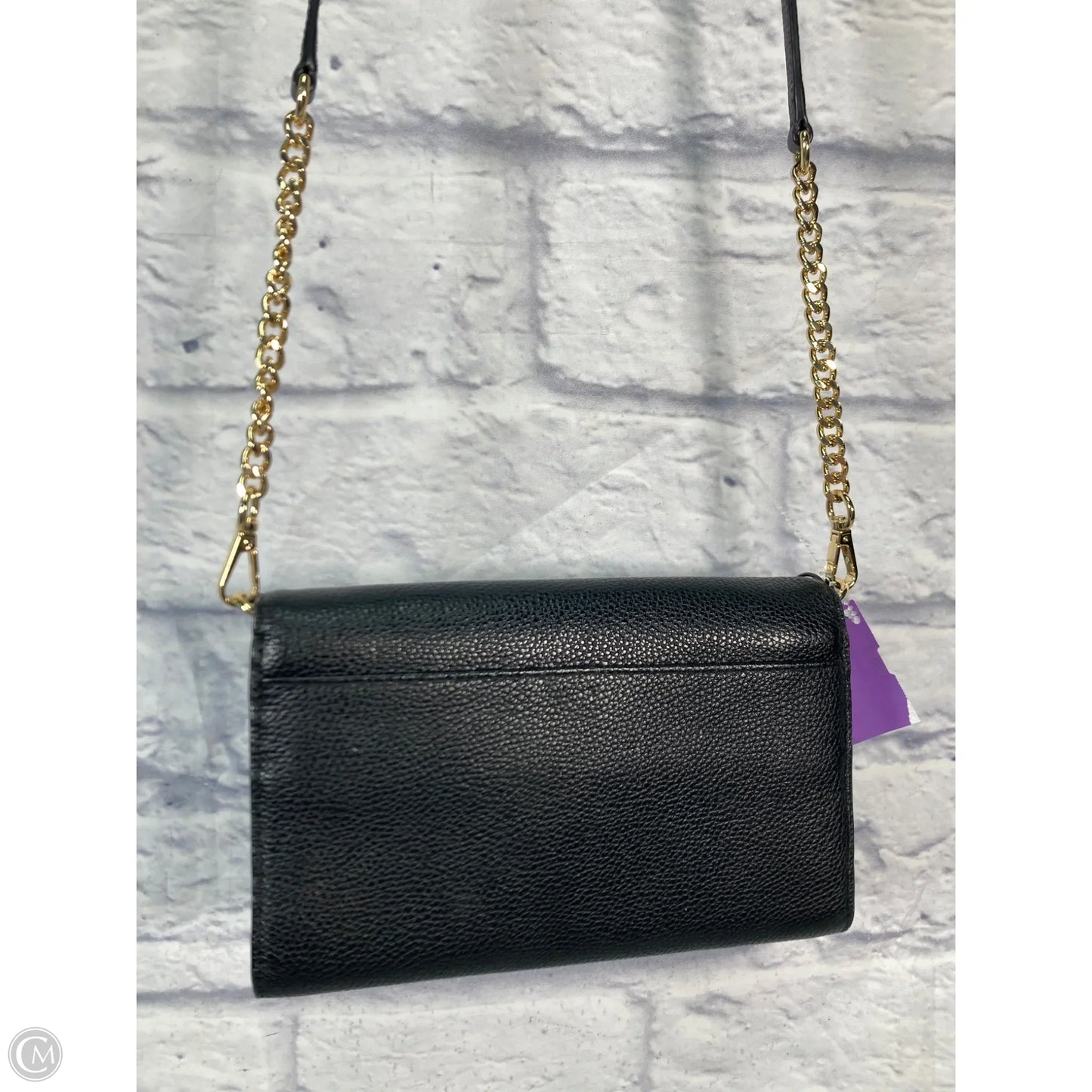 Crossbody Designer By Michael Kors, Size: Small