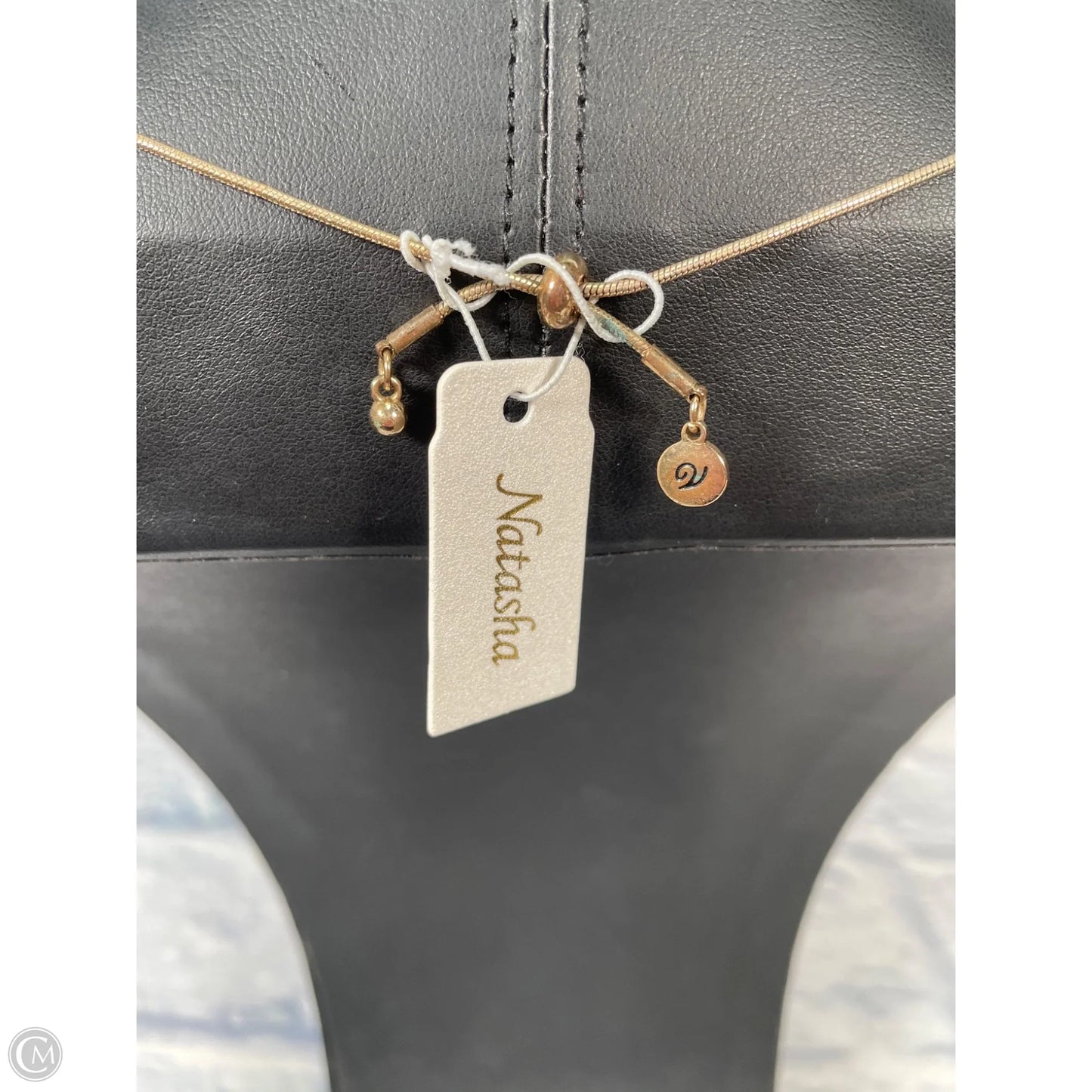 Necklace Designer By Natasha