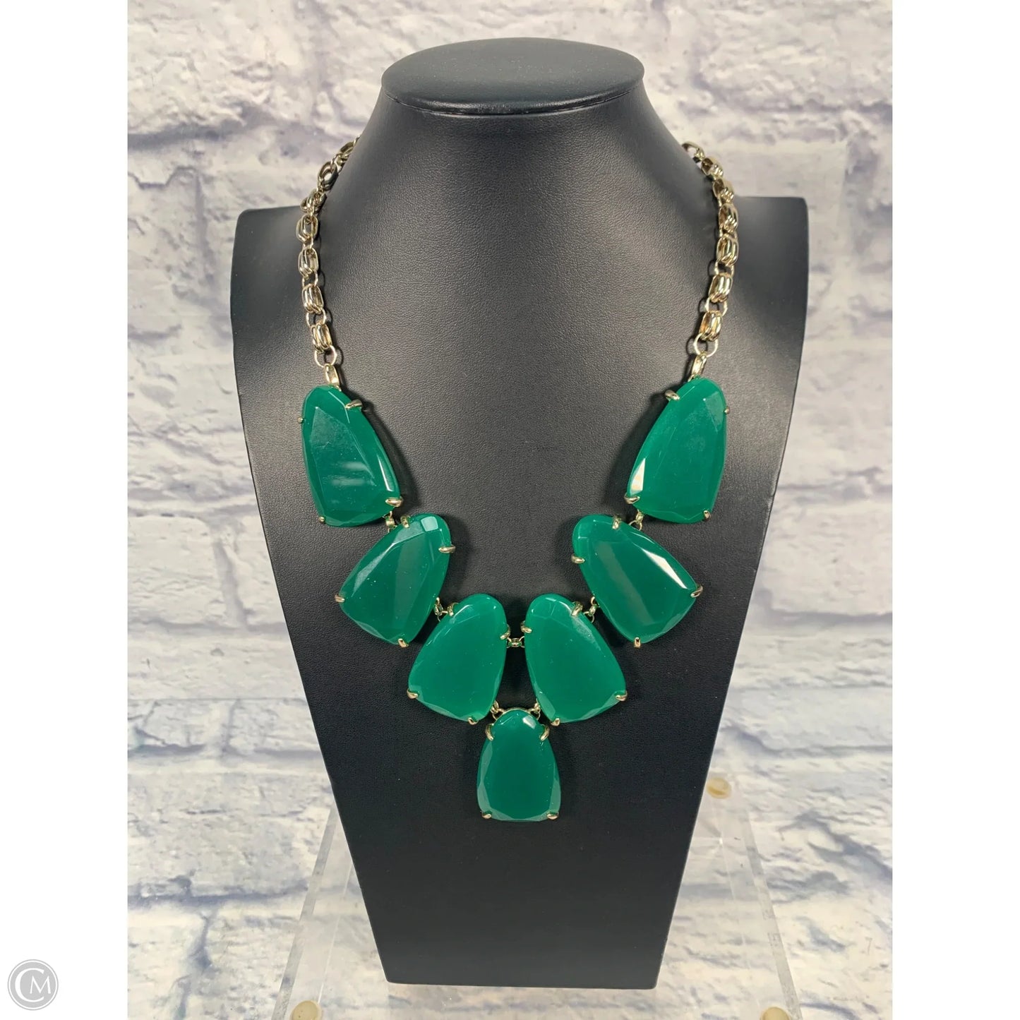Necklace Statement By Kendra Scott