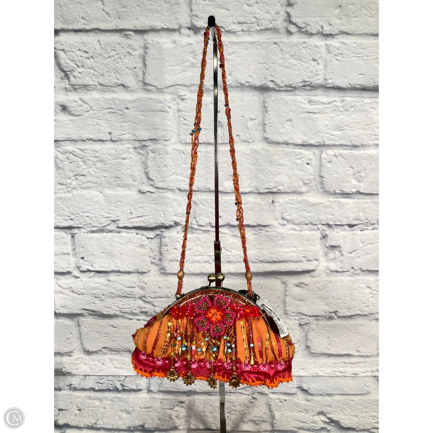 Handbag By Clothes Mentor, Size: Small