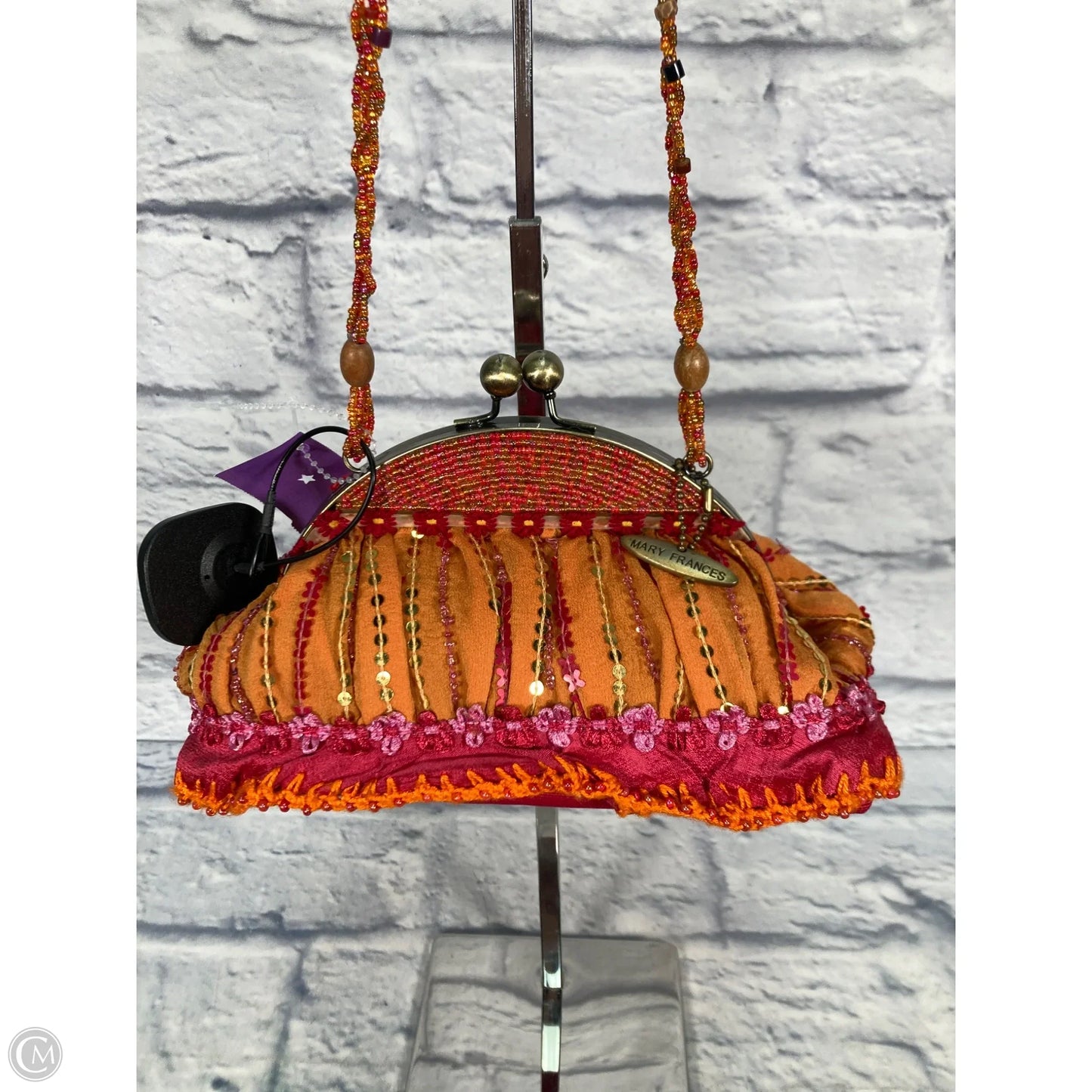 Handbag By Clothes Mentor, Size: Small