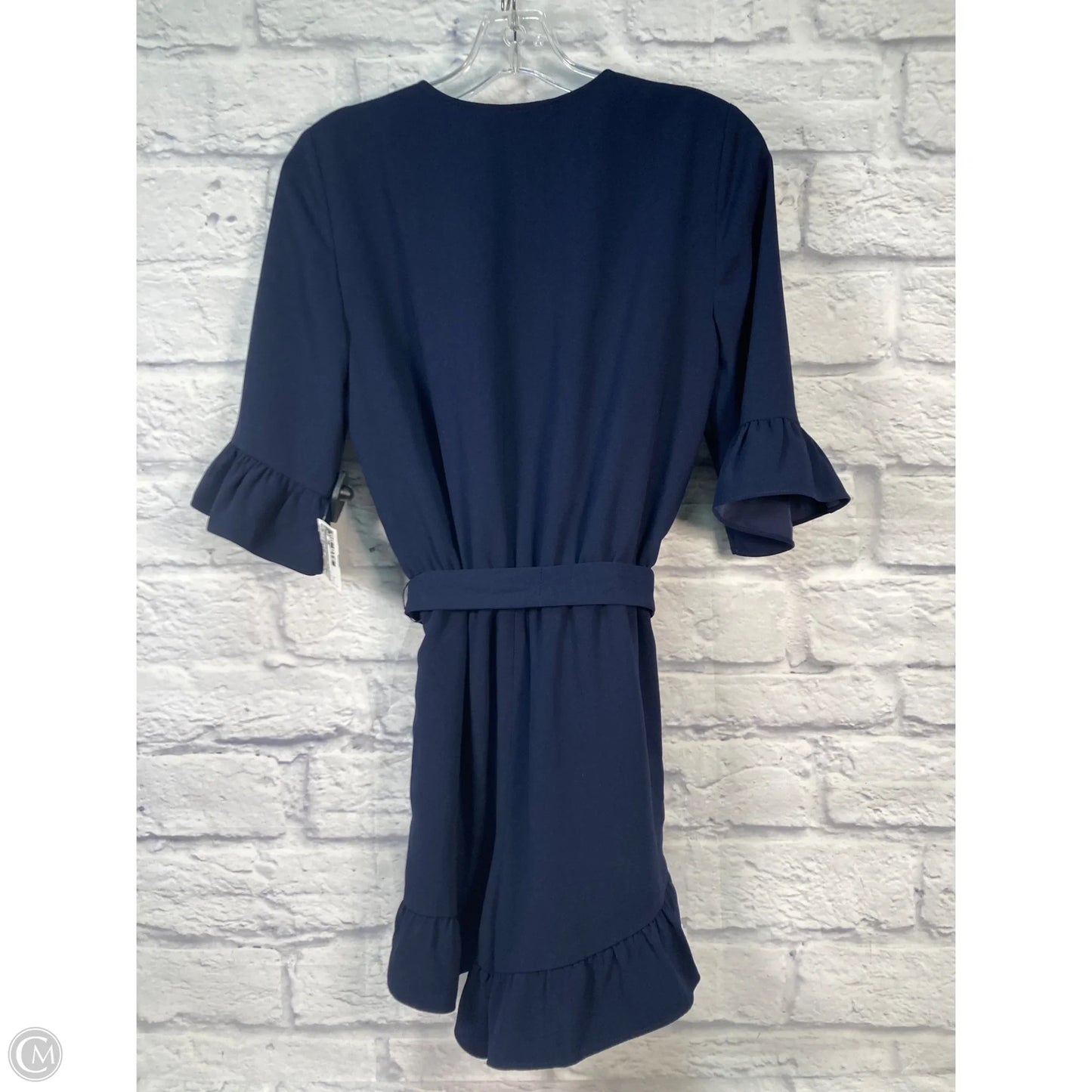 Romper By Trina Turk In Blue, Size: S