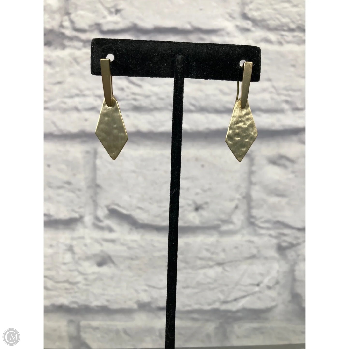 Earrings Dangle/drop By Kendra Scott