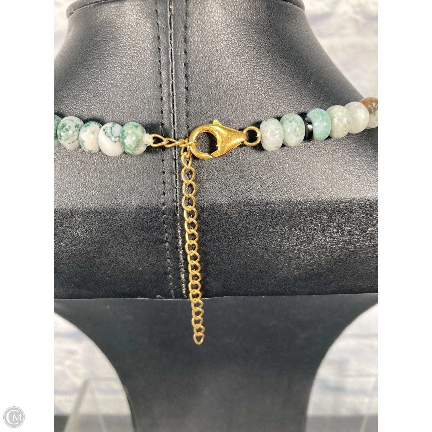 Necklace Sterling Silver By Clothes Mentor