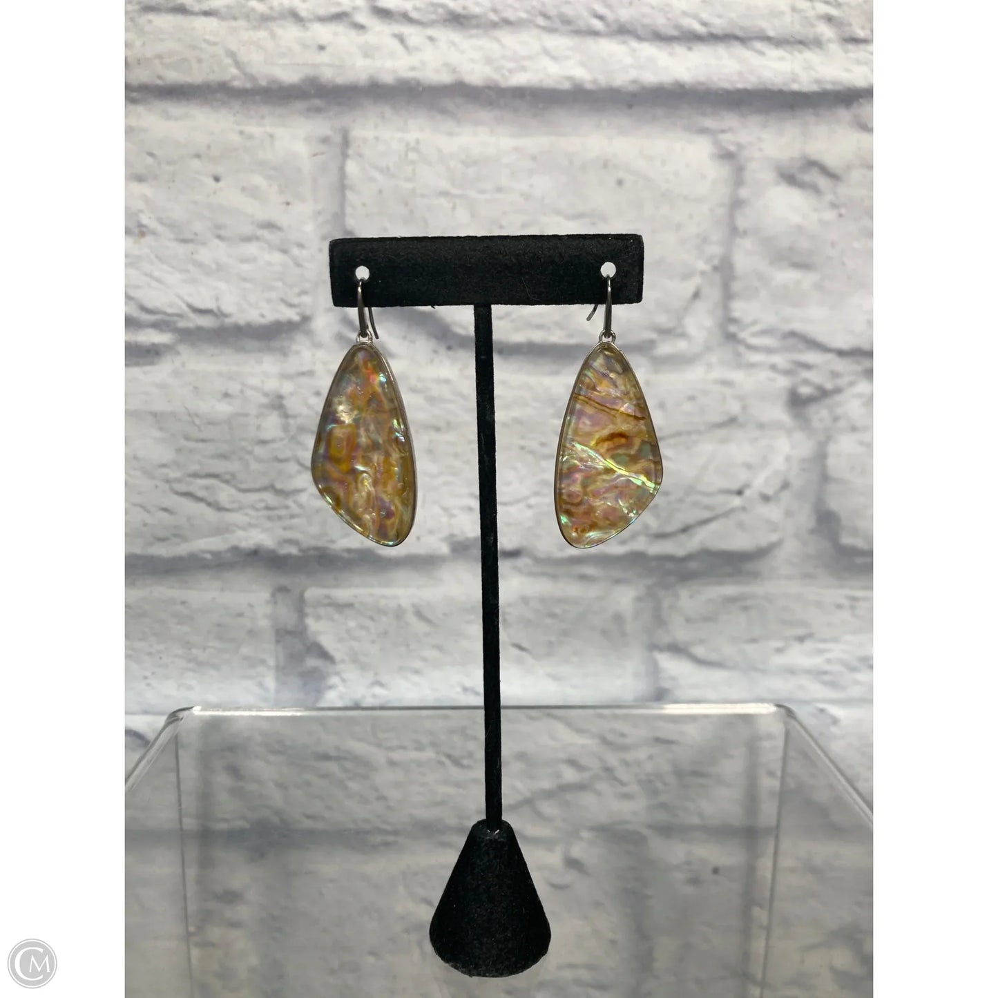 Earrings Dangle/drop By Kendra Scott