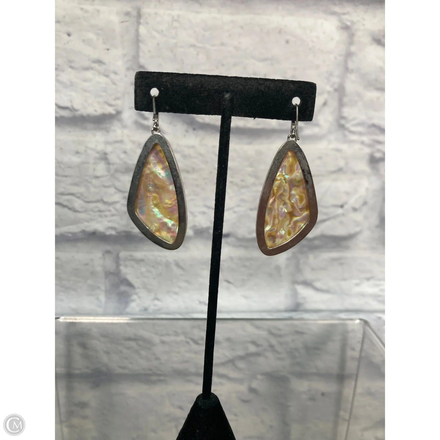 Earrings Dangle/drop By Kendra Scott