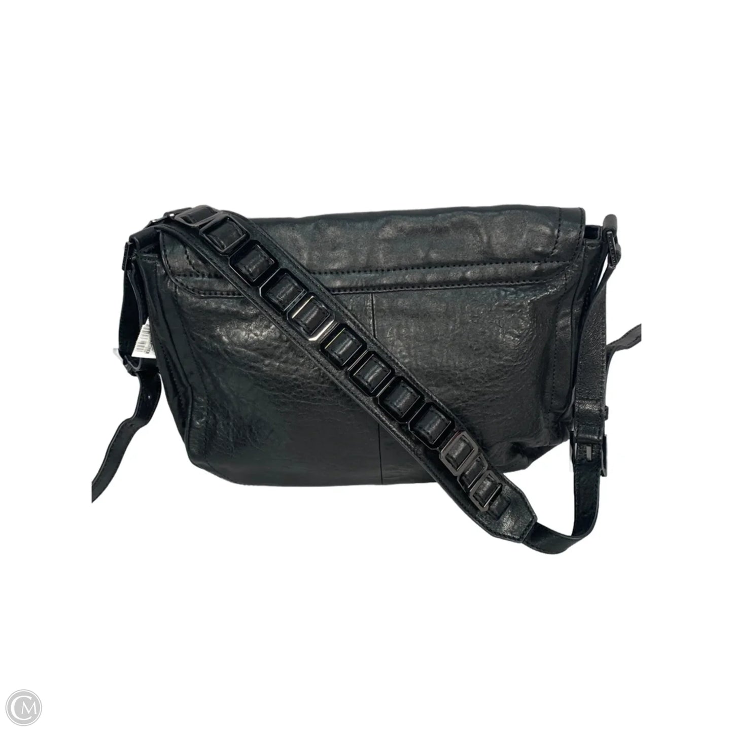 Crossbody Designer By Tory Burch, Size: Large