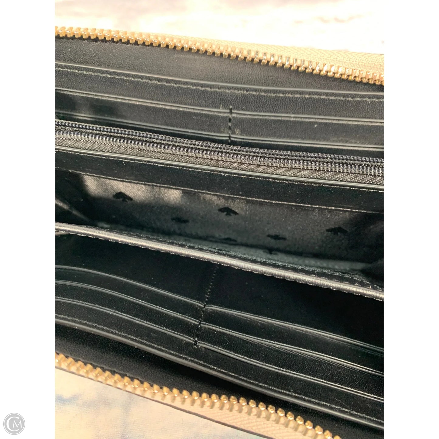 Wallet Designer By Kate Spade, Size: Medium