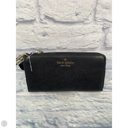 Wallet Designer By Kate Spade, Size: Medium