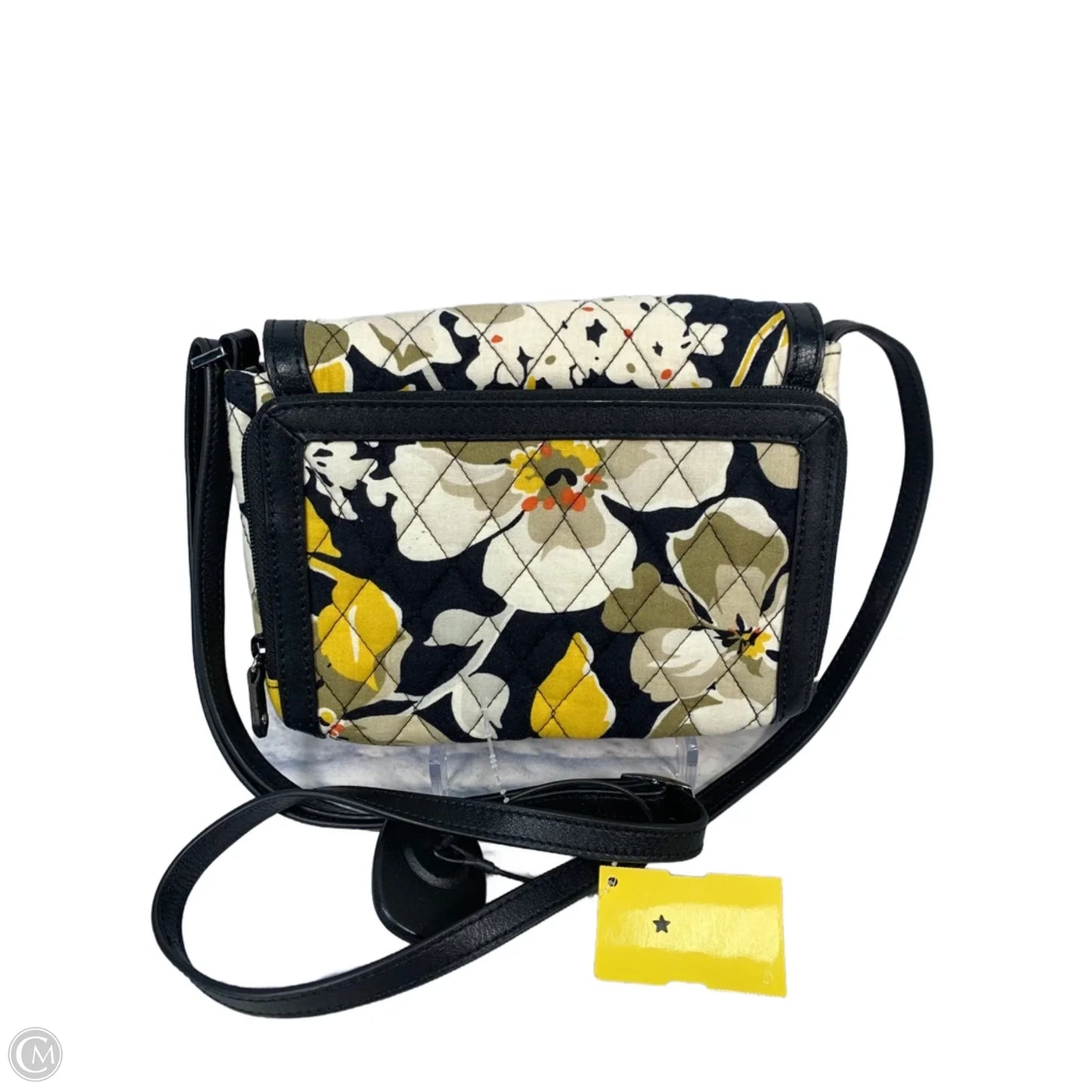 Crossbody By Vera Bradley, Size: Small